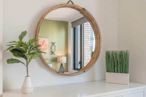Apartamento Dream Home Luxury Suites