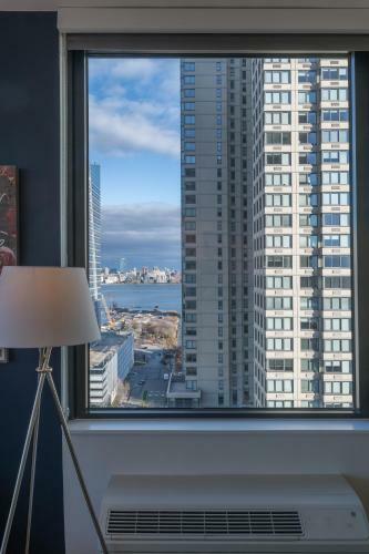 Apartamento Dream Home Luxury Suites