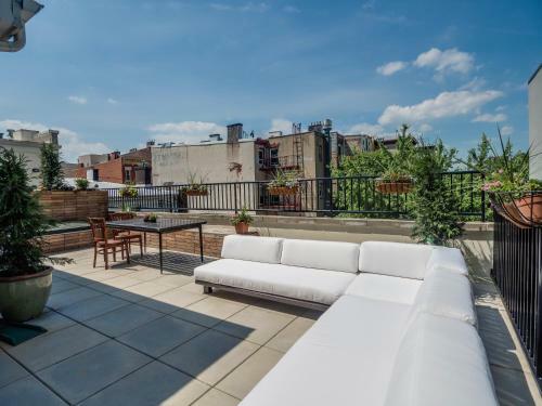 Apartamentos Deedee's Hideaway On Grove