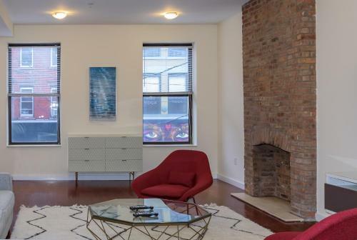 Apartamentos Deedee's Hideaway On Grove