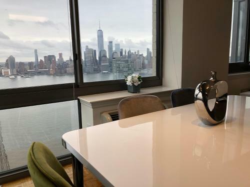 Apartamento Kensh? Homes - Jersey City Monaco II