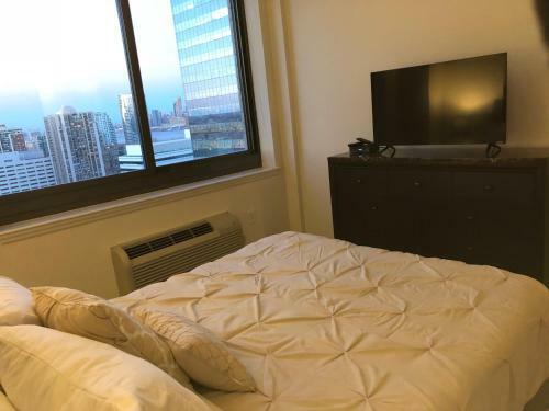 Apartamento Kensh? Homes - Jersey City Monaco II