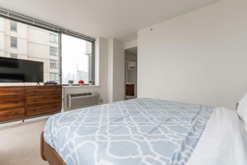 Apartamento Kensh? Homes - Jersey City Monaco II