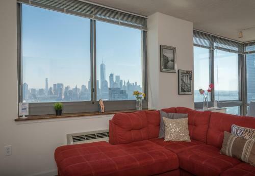 Apartamento Zen Home Suites - New York City