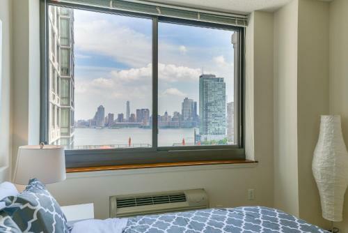 Apartamento Zen Home Suites - New York City