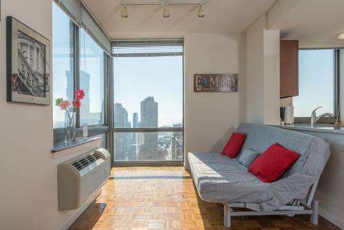 Apartamento Zen Home Suites - New York City