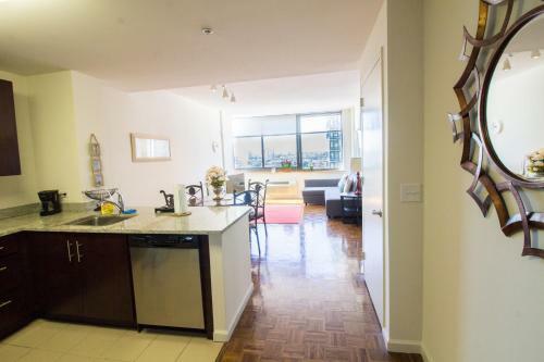 Apartamento Zen Home Suites - New York City