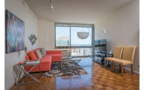 Apartamento Zen Home Suites - New York City
