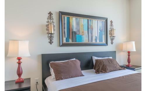 Apartamento Zen Home Suites - New York City