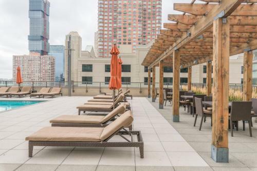 Apartamento Zen Home Suites - New York City