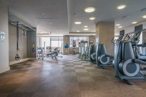 Apartamento Zen Home Suites - New York City
