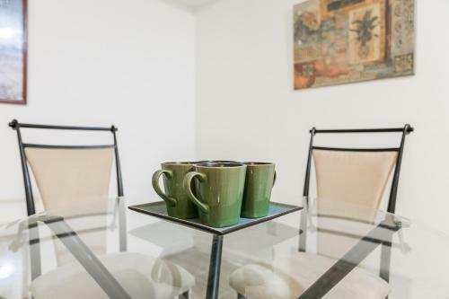 Jersey City Luxury Apartments