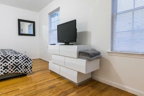 Jersey City Luxury Apartments