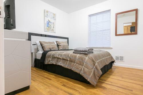 Jersey City Luxury Apartments
