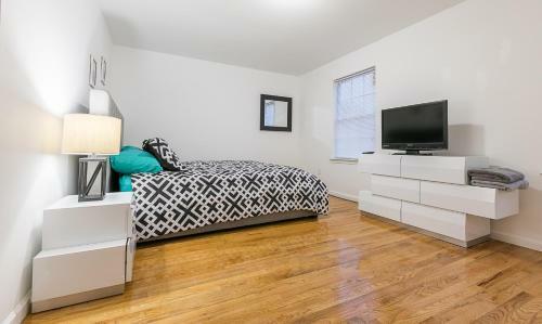 Jersey City Luxury Apartments