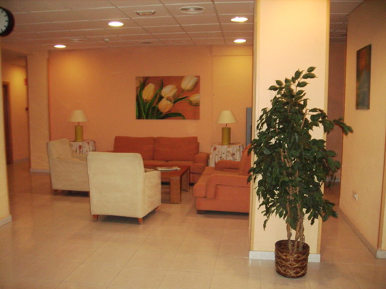 Hotel Hostal El Val