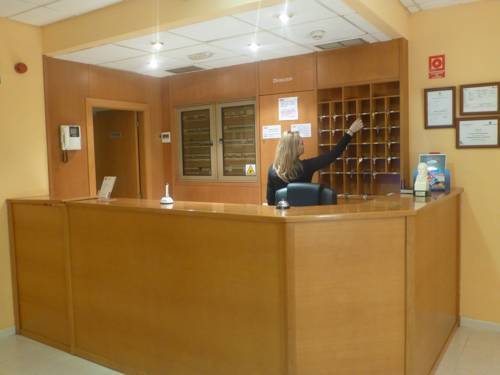 Hotel Hostal El Val