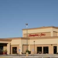 Hotel Hampton Inn Sierra Vista