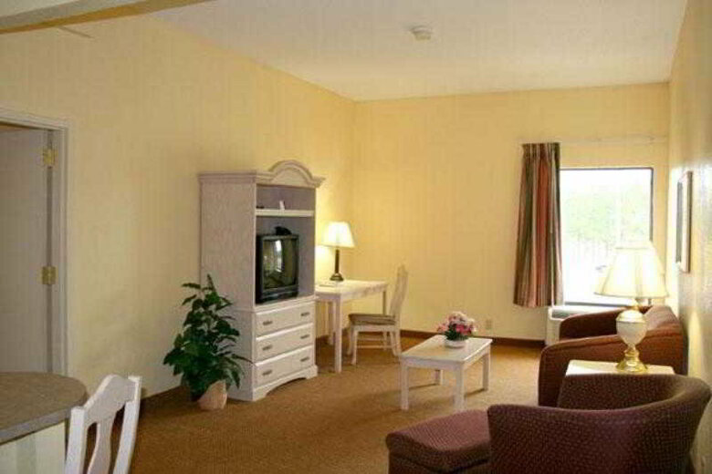 Hotel Hampton Inn Bessemer