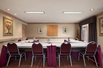 Hotel Homewood Suites Hartford/windsor Locks
