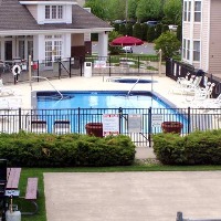 Hotel Homewood Suites Hartford/windsor Locks