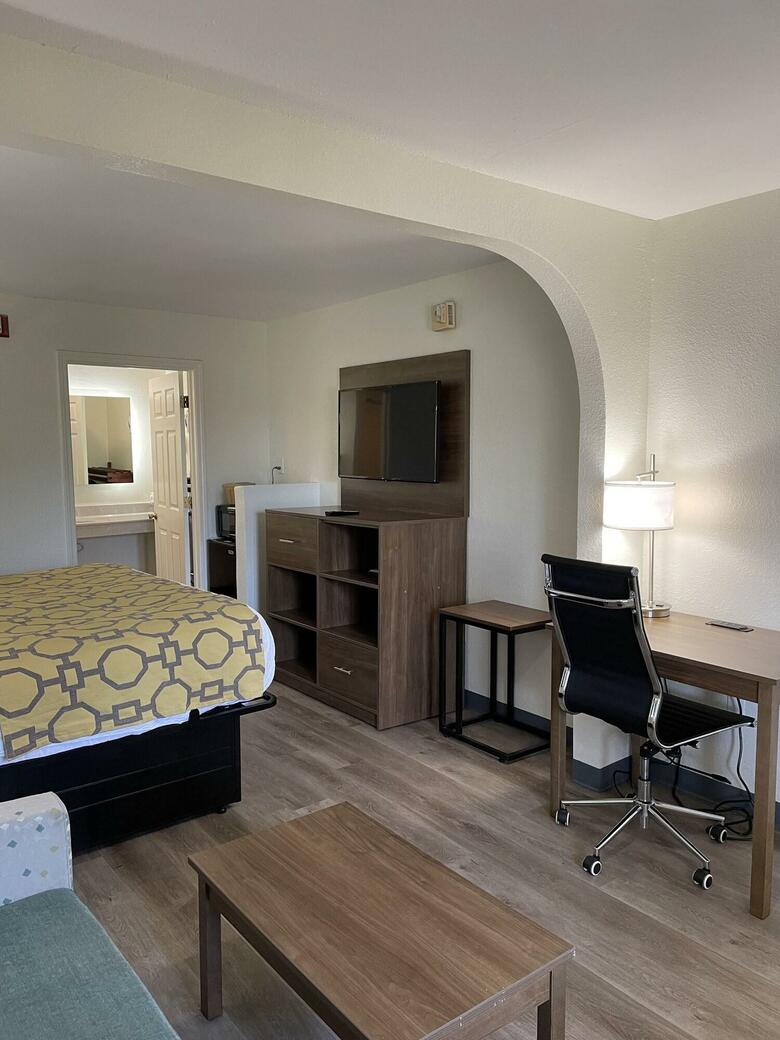 Hotel Ramada Limited Ocean Springs