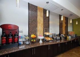 Hotel Comfort Suites