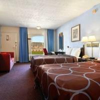 Hotel Super 8 College Park