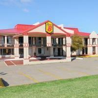 Hotel Super 8 College Park
