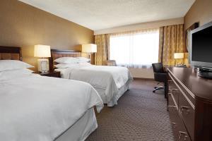 Westin Reston Hotel