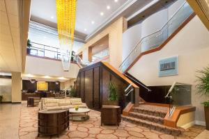 Westin Reston Hotel