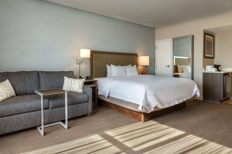 Hotel Hampton Inn Myrtle Beach West