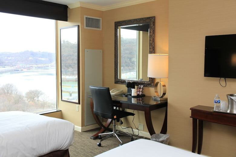 Hotel Wyndham Grand Pittsburgh Dowtown