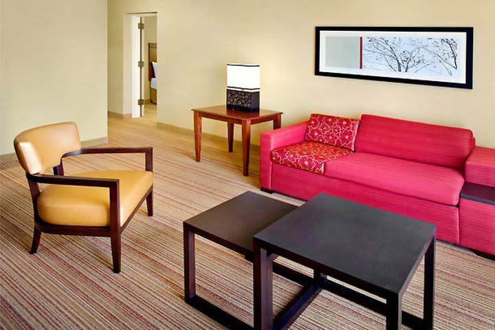 Hotel Wyndham Grand Pittsburgh Dowtown