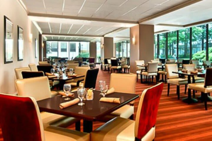 Hotel Wyndham Grand Pittsburgh Dowtown