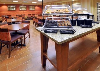 Hotel Comfort Inn Near Ft. Bragg
