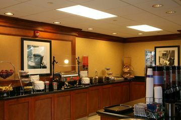 Hotel Hampton Inn Frederick