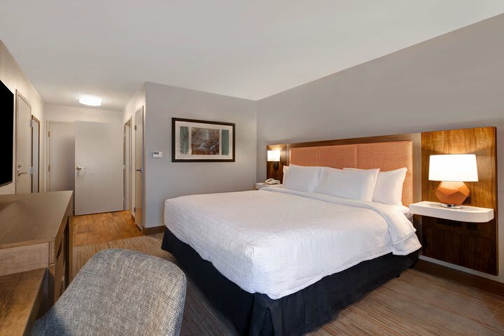 Hampton Inn Hot Springs