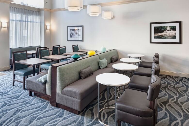 Hotel Homewood Suites By Hilton Mahwah