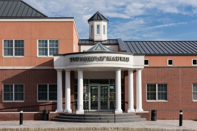 Hotel Homewood Suites By Hilton Mahwah