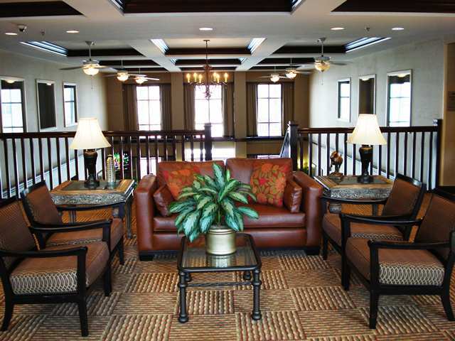 Hotel Homewood Suites By Hilton Mahwah