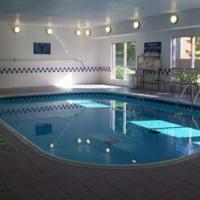 Hotel Fairfield Inn By Marriott