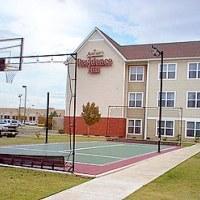 Hotel Residence Inn Tulsa South