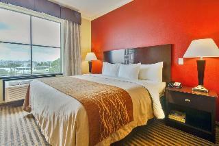 Hotel Comfort Inn Western Center