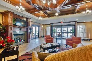 Hotel Comfort Inn Western Center