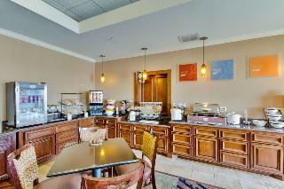 Hotel Comfort Inn Western Center