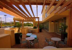 Hotel Springhill Suites Tampa North