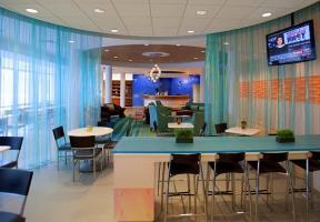 Hotel Springhill Suites Tampa North