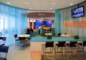 Hotel Springhill Suites Tampa North