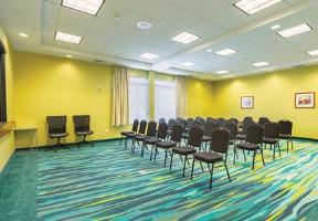 Hotel Springhill Suites Tampa North